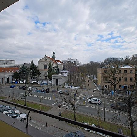 Luxurious 3Br Apt Center Warszawa Zewnętrze zdjęcie