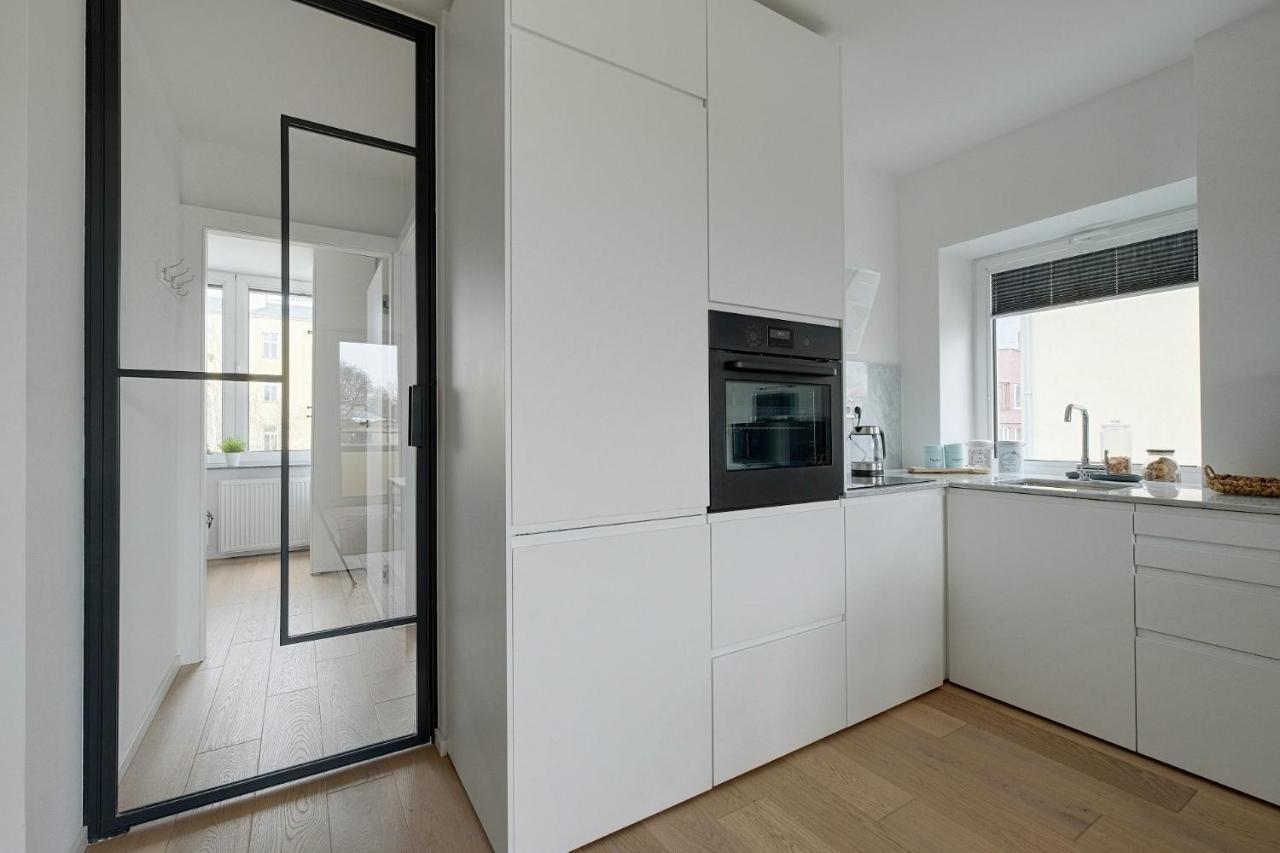 Luxurious 3Br Apt Center Warszawa Zewnętrze zdjęcie