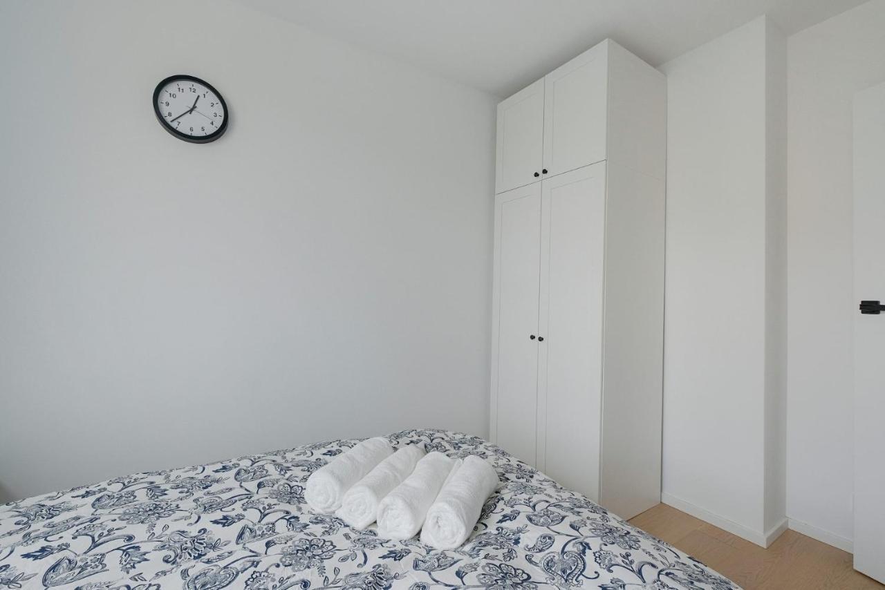 Luxurious 3Br Apt Center Warszawa Zewnętrze zdjęcie