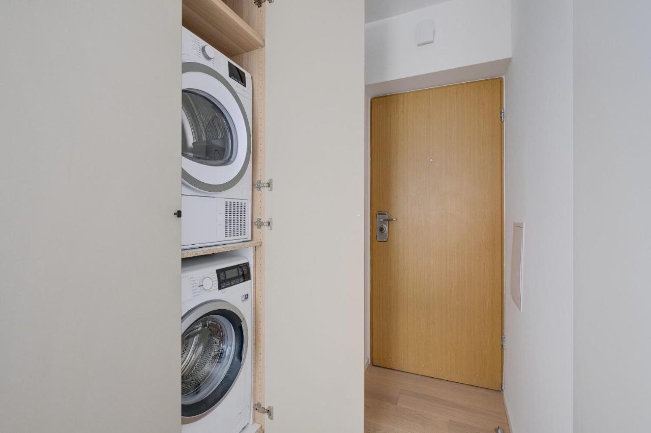 Luxurious 3Br Apt Center Warszawa Zewnętrze zdjęcie